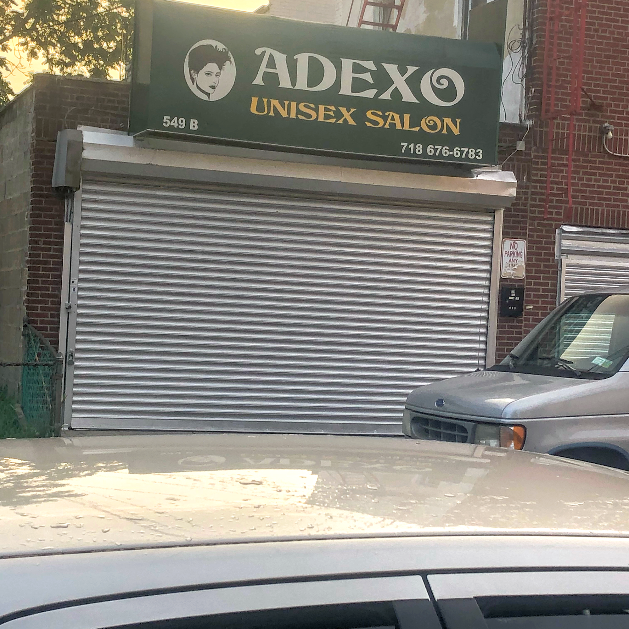 Pipo barbershop 457 taylor, 457 Taylor Ave, Bronx New York 10473