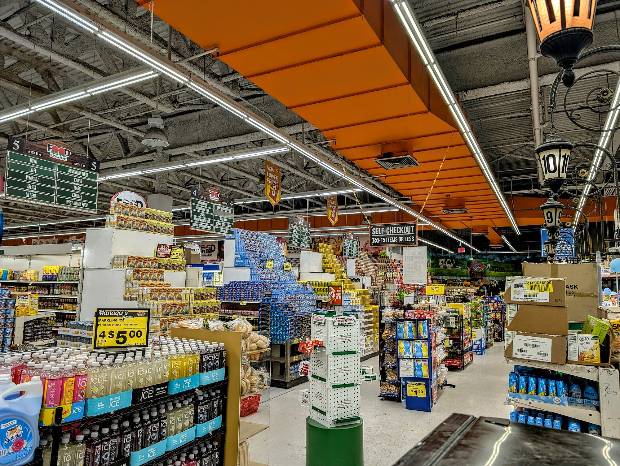 Bogopa Concourse Bronx