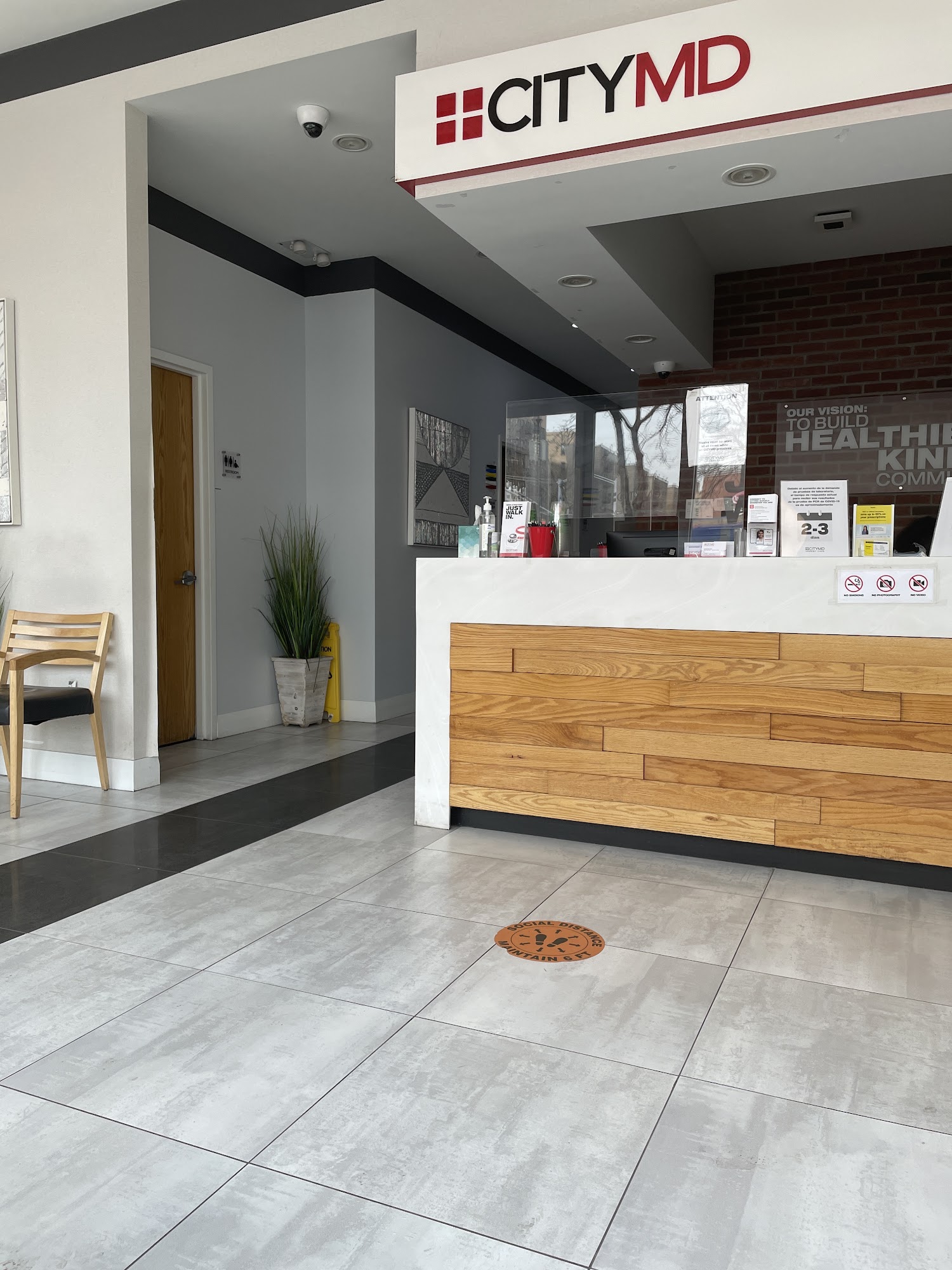 CityMD East 161st Urgent Care - Bronx