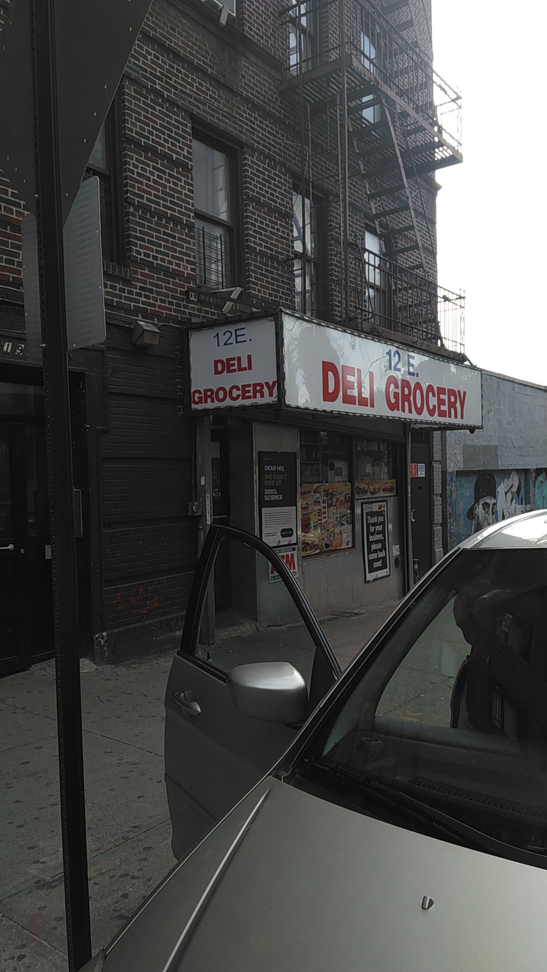 12 E 196 St Food Inc Bronx