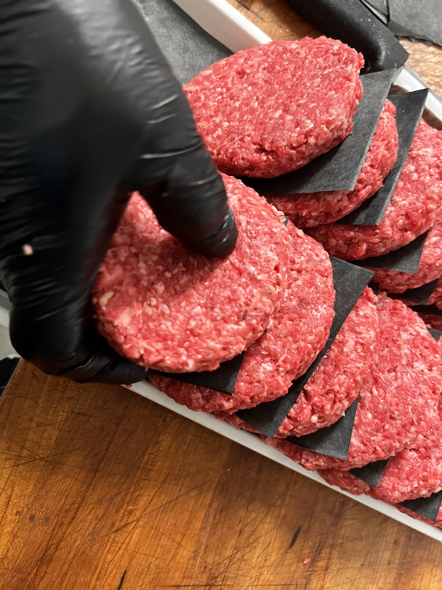 Ulises's Butcher Shop 2