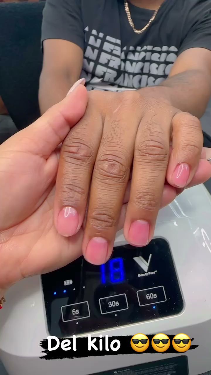 EV men’s nails 390 E Tremont Ave, Bronx New York 10457