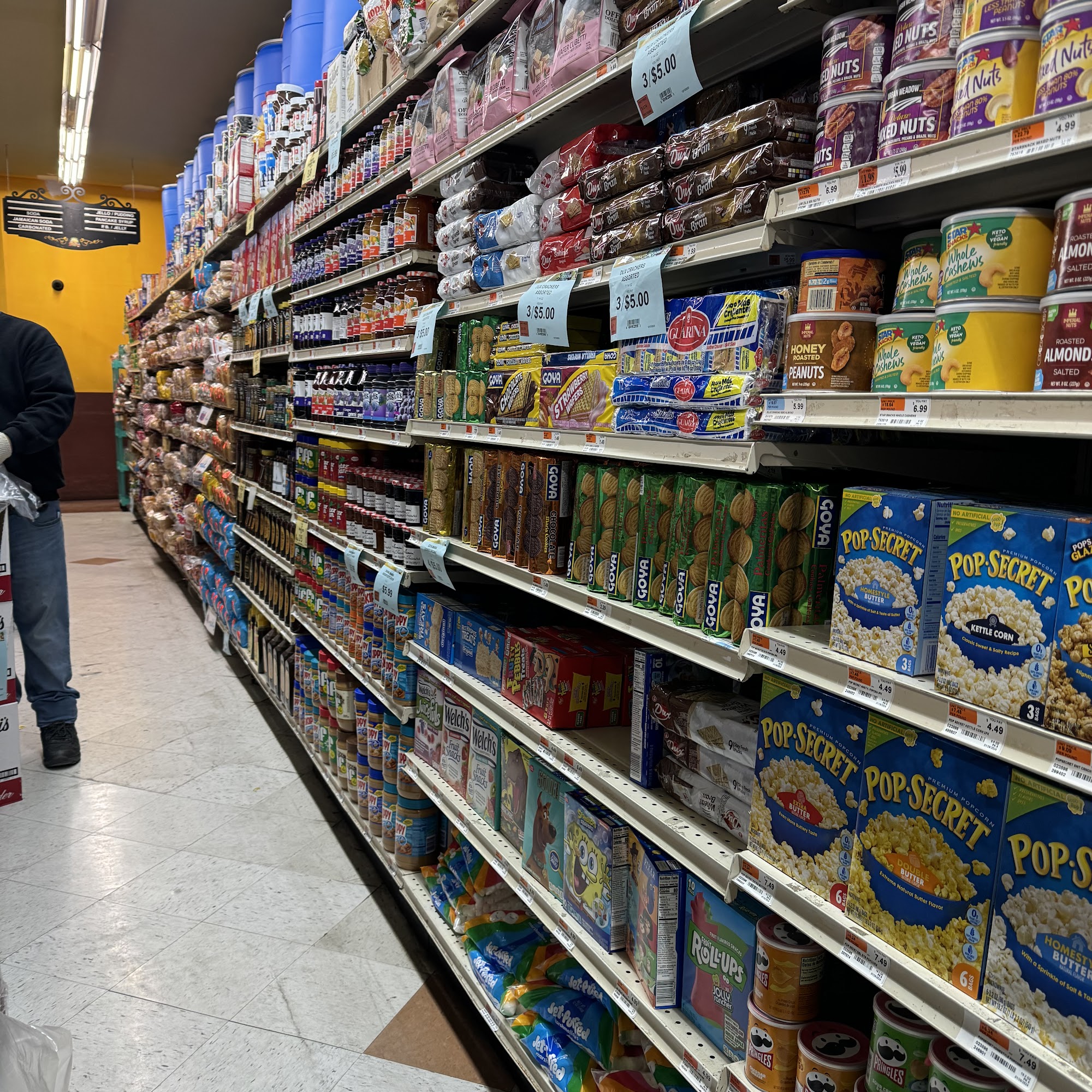 Gitto Farmer’s Market