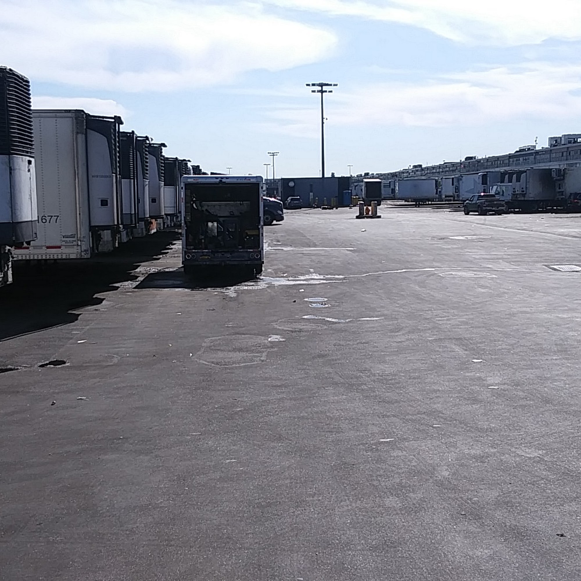 Katzman Berry Corporation