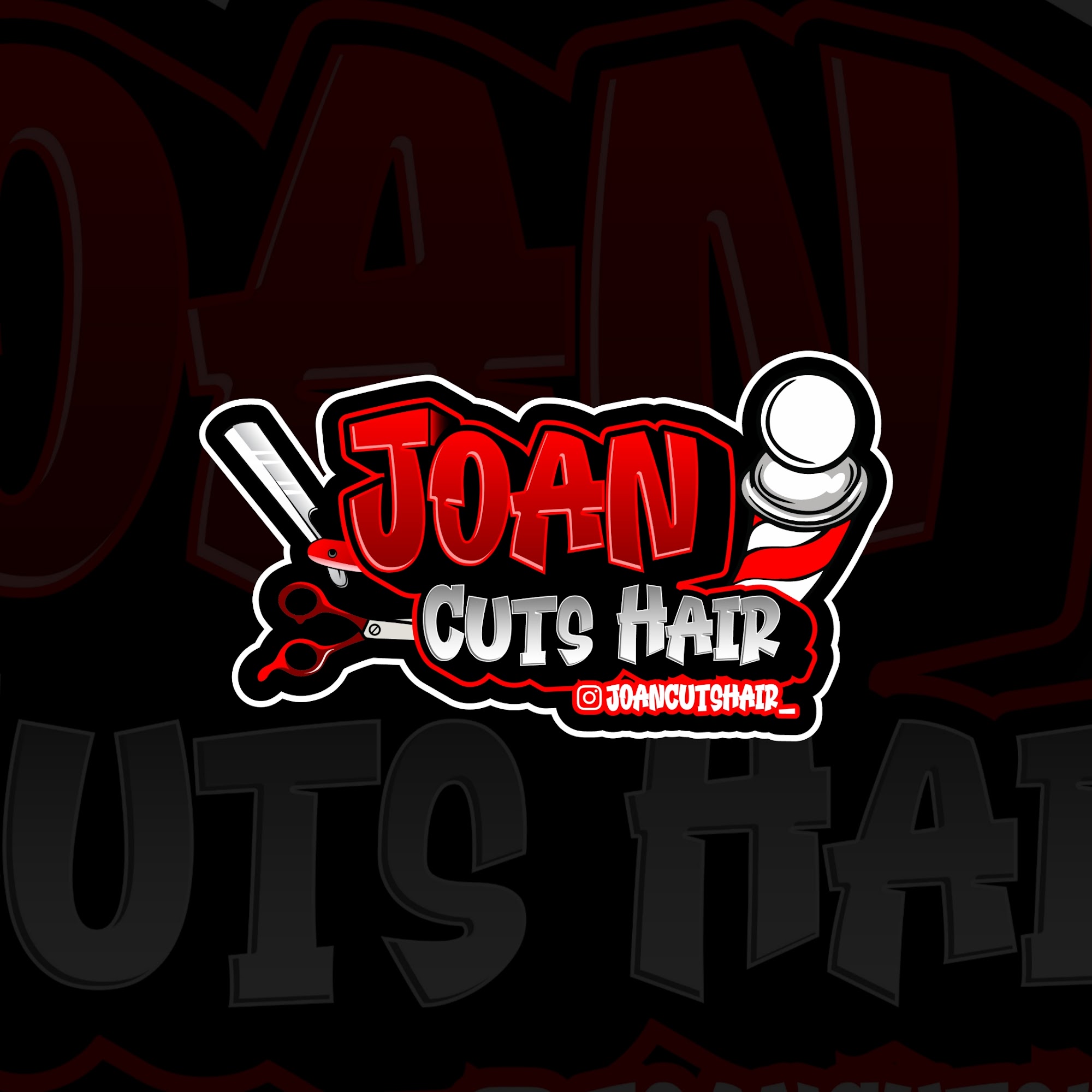 Joan Cuts Hair | Private Studio 432 Austin Pl, Bronx New York 10455