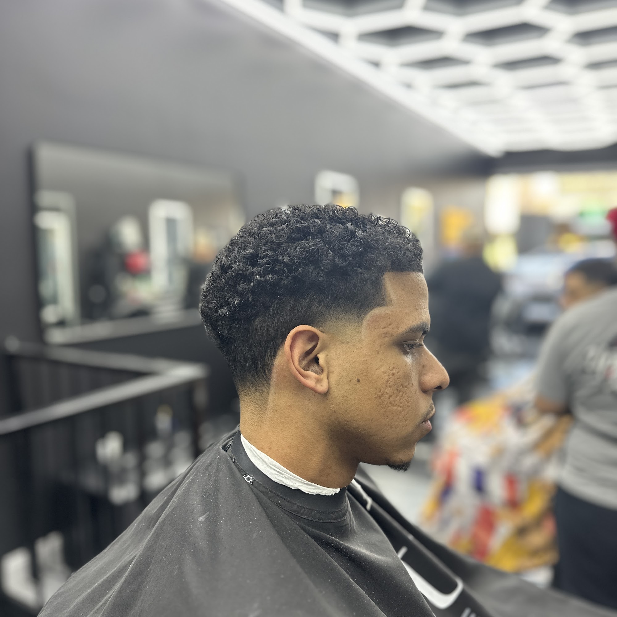 Flex.cutz 3756 E Tremont Ave, Bronx New York 10465