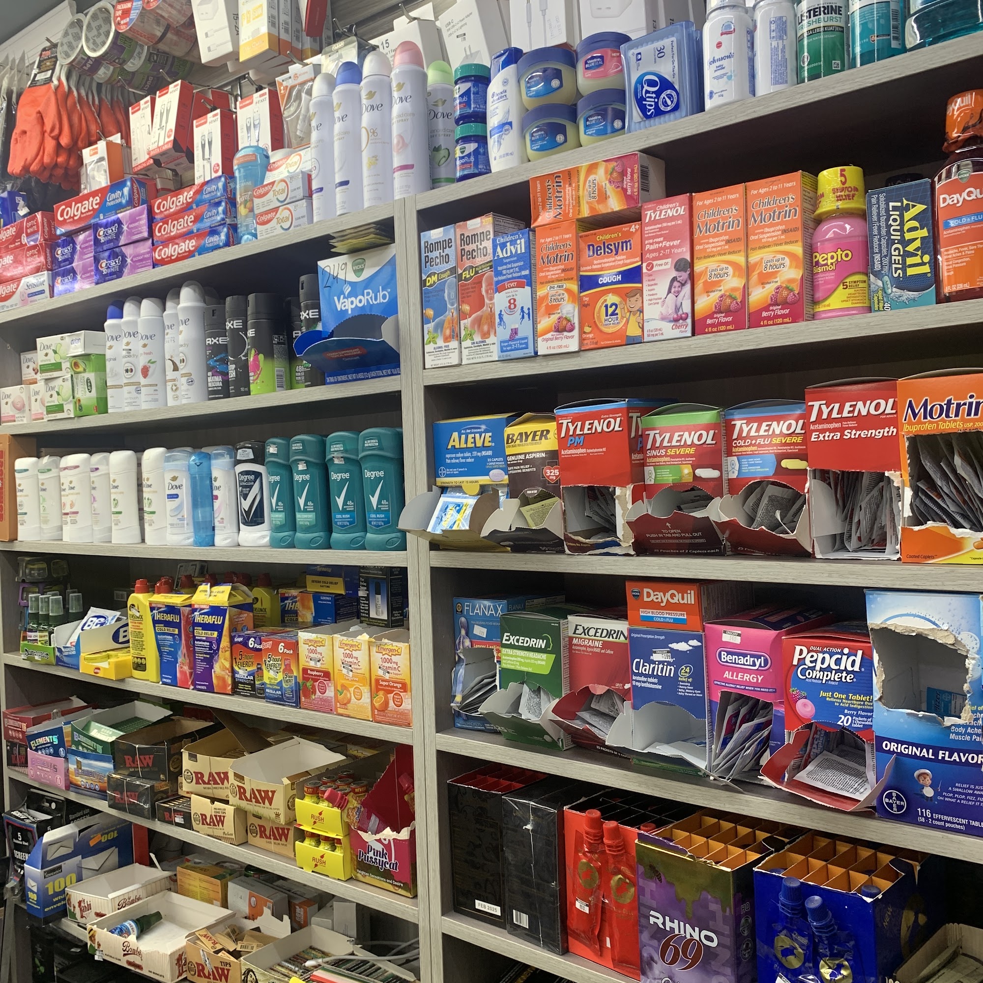 241 Deli Grocery Bronx