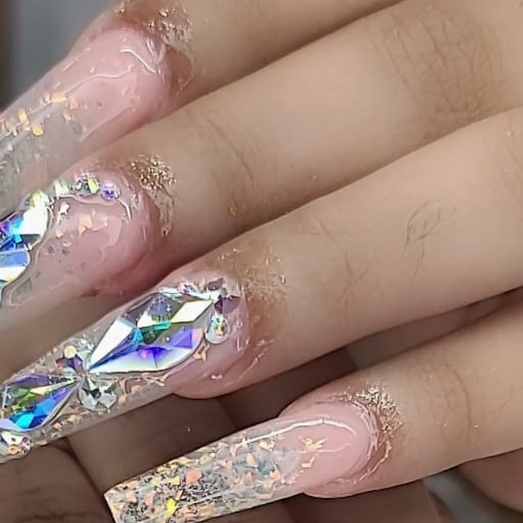 judith nails