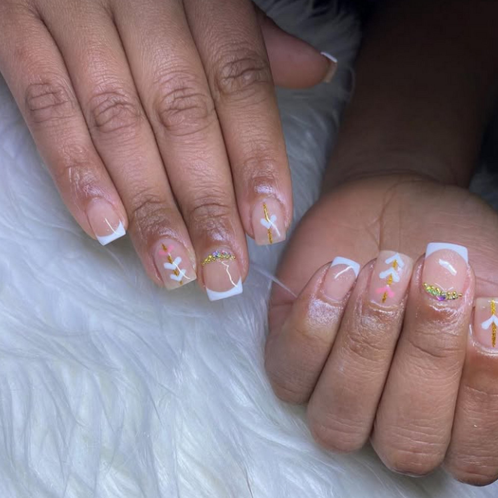 Abigail Beauty Studio 685 E 187th St, Bronx New York 10458