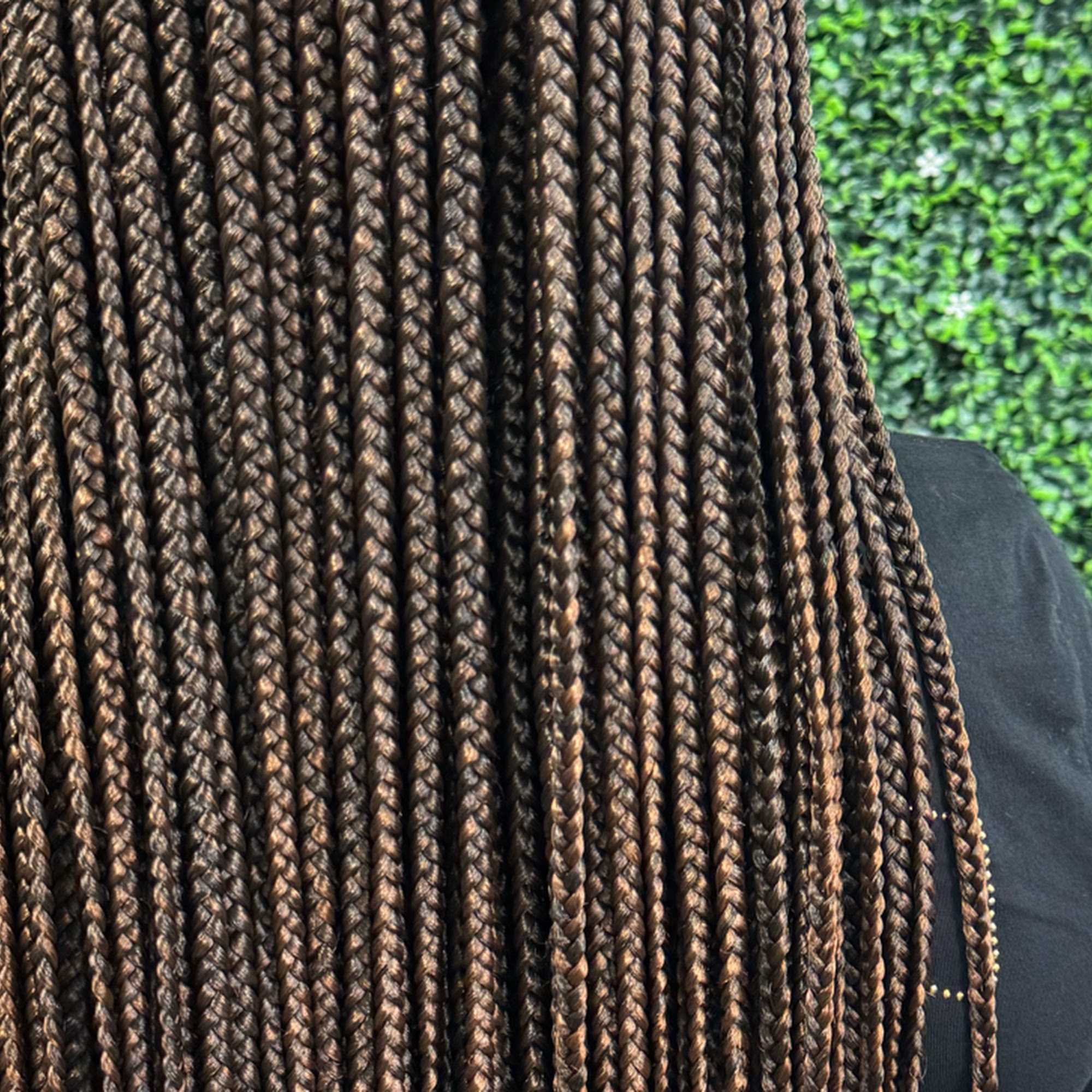 Terrybraids_and_more Llc 4258 White Plains Rd, Bronx New York 10466