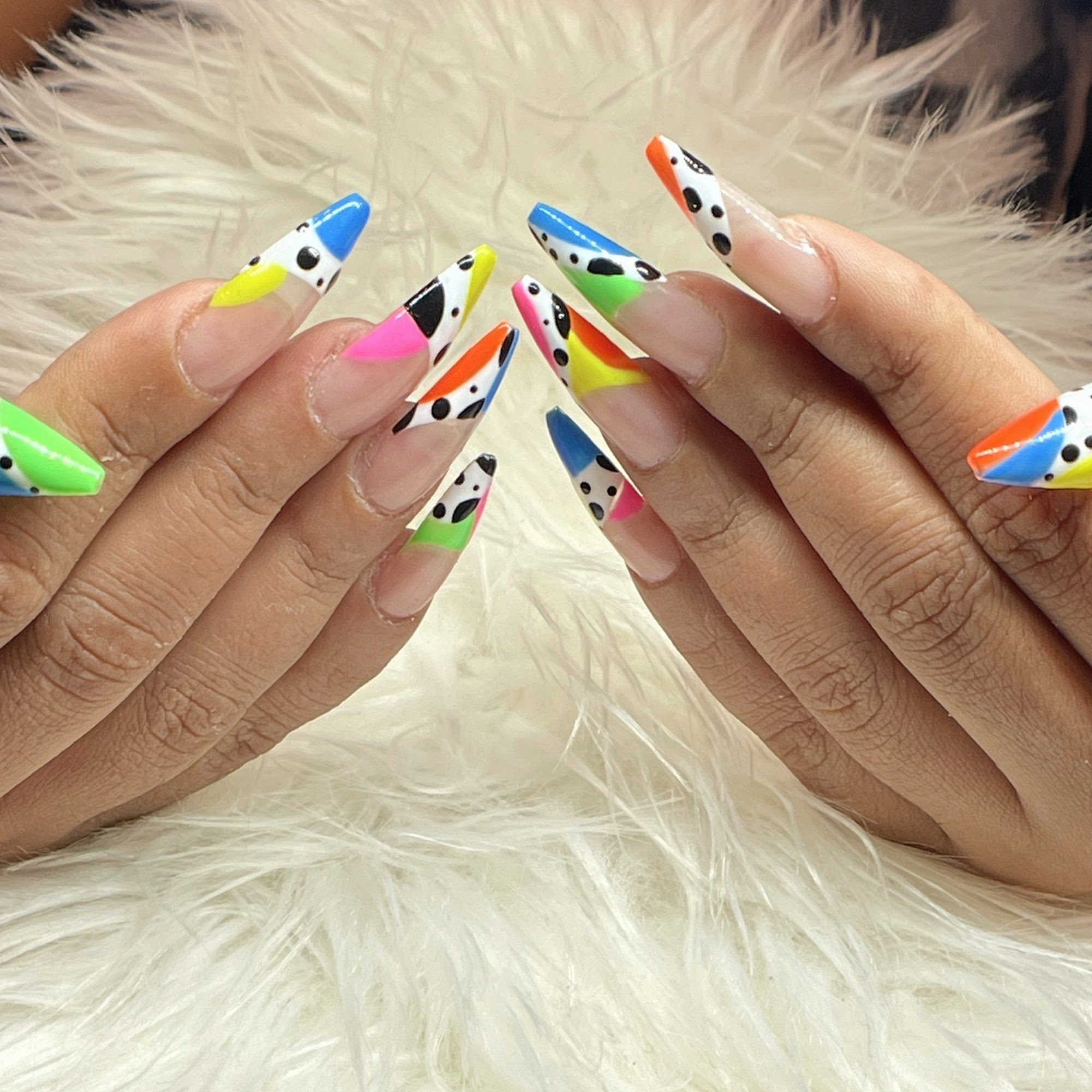 Lavish Lunette 2150 Westchester Ave, Bronx New York 10462