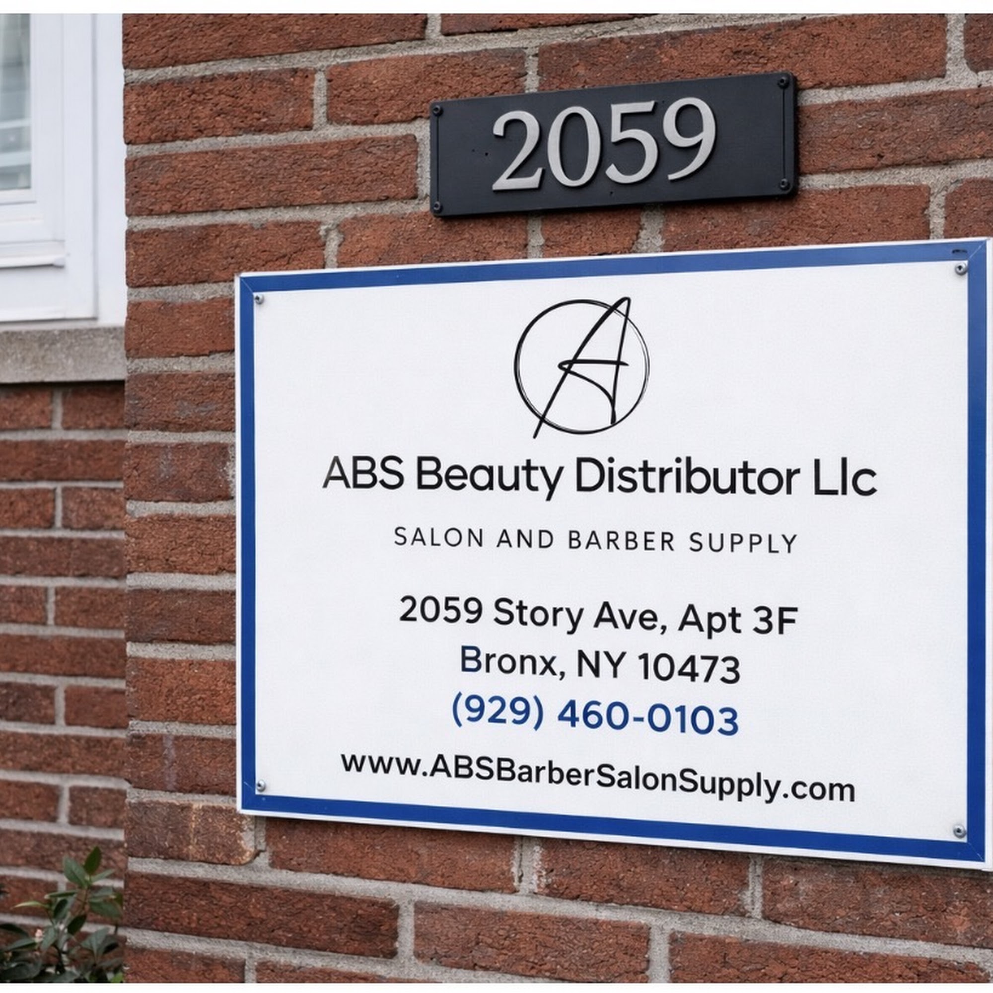 ABS Salon & Barber Supplies Bronx