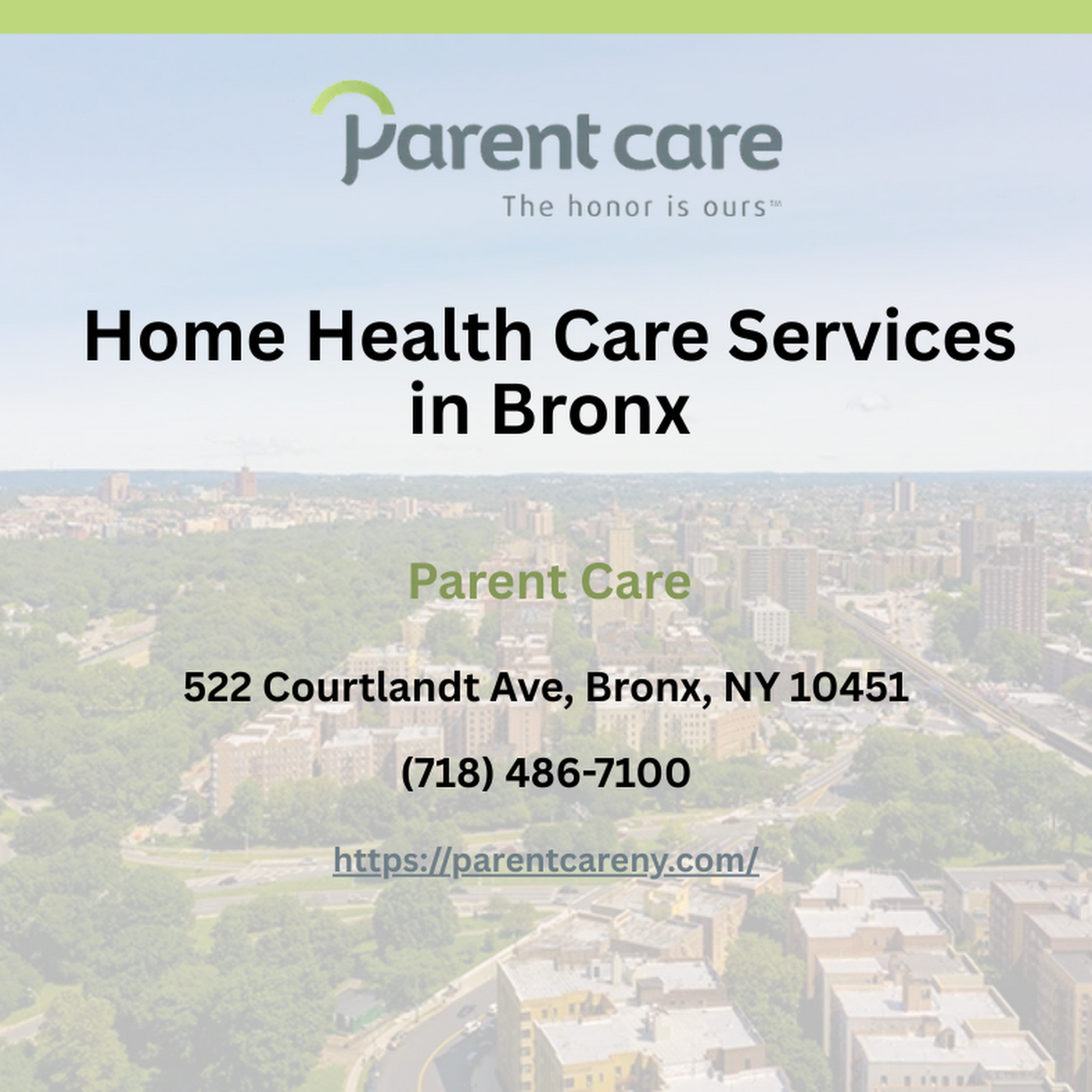 Parent Care