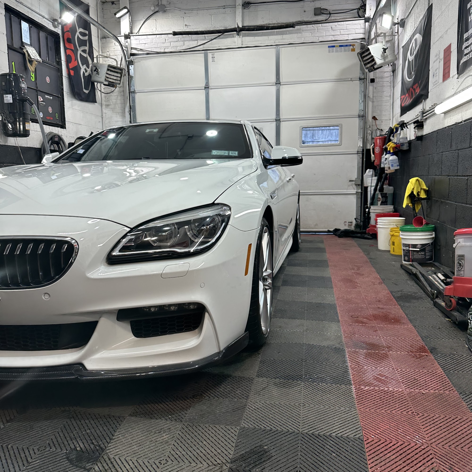 Magic Shine Auto Detailing