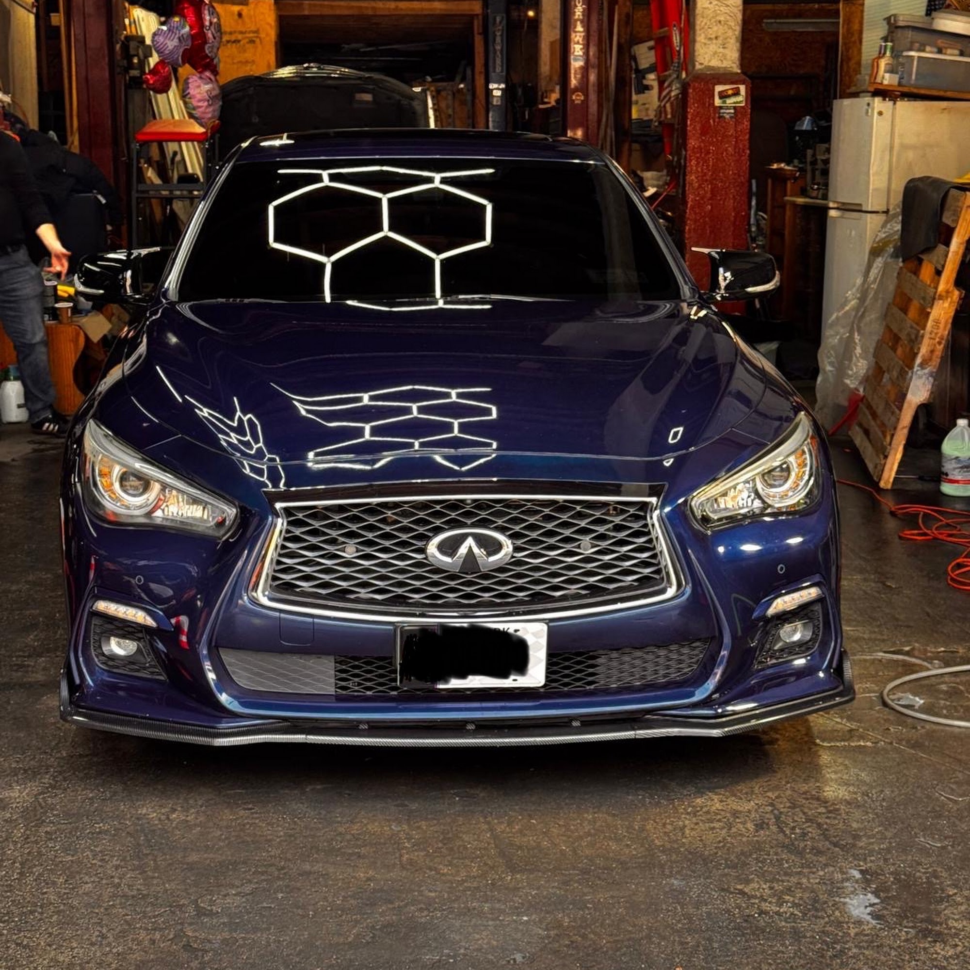 Brothers Auto Perfection, Inc.
