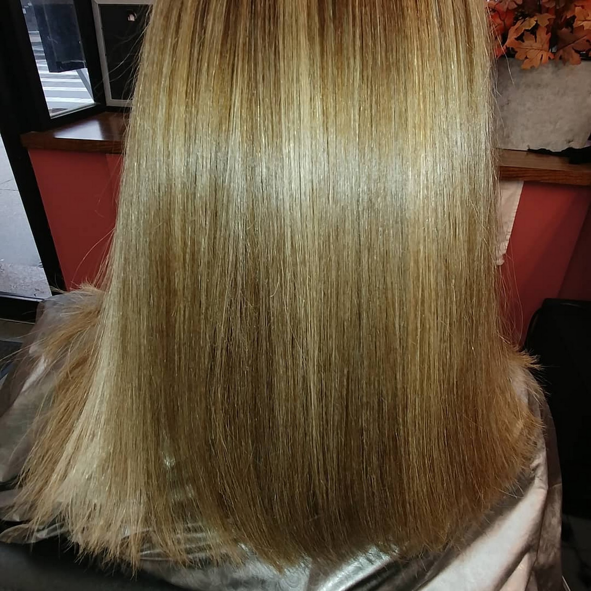 John Napoleon Hair Salon