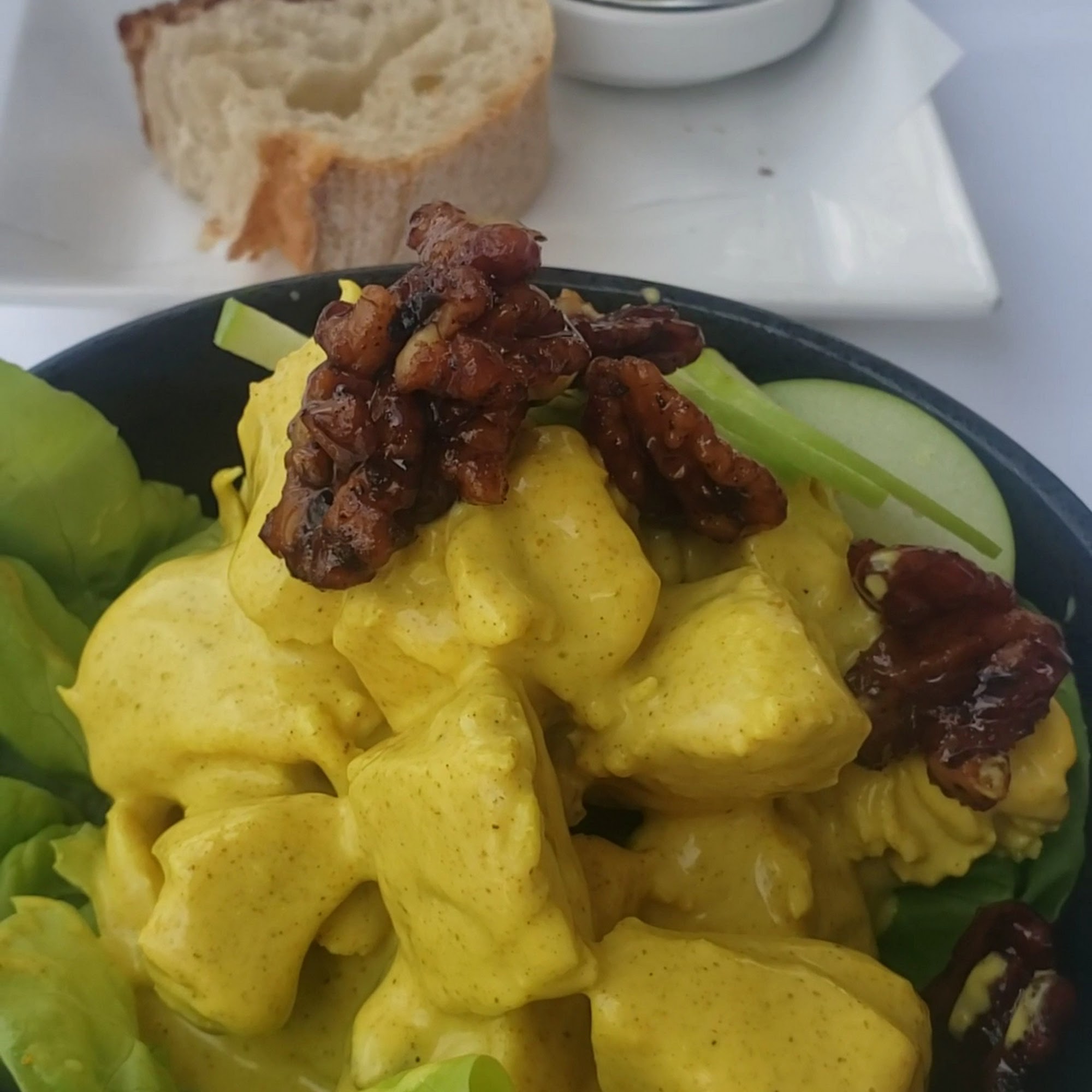 Underhills Crossing Bronxville