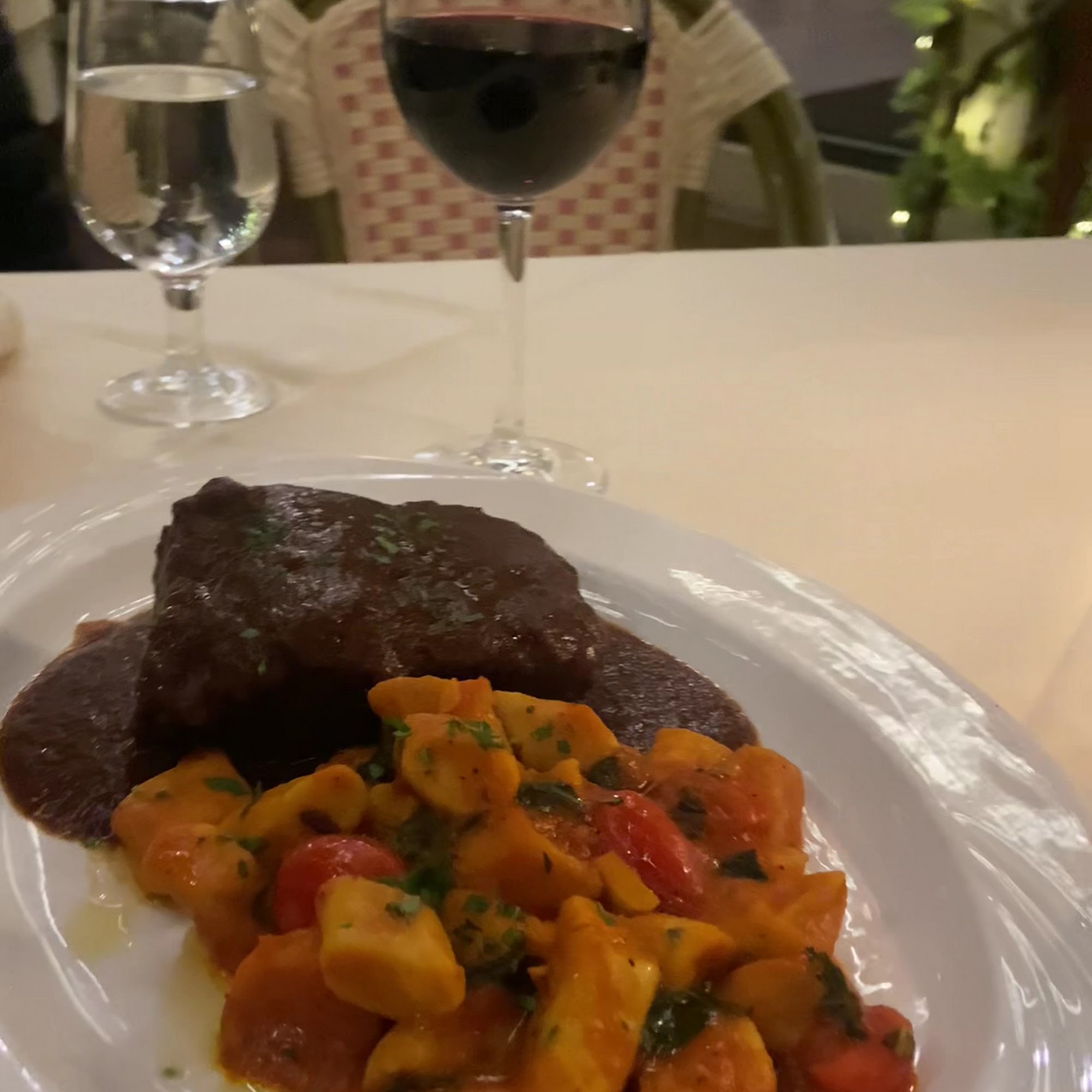 Scalini Osteria Bronxville