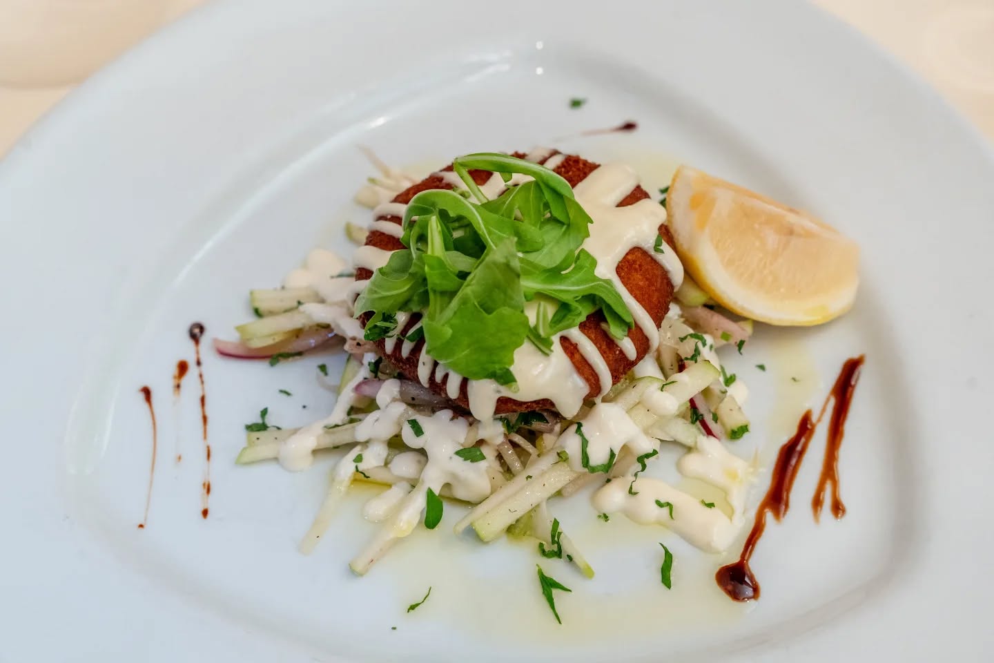 Scalini Osteria Bronxville