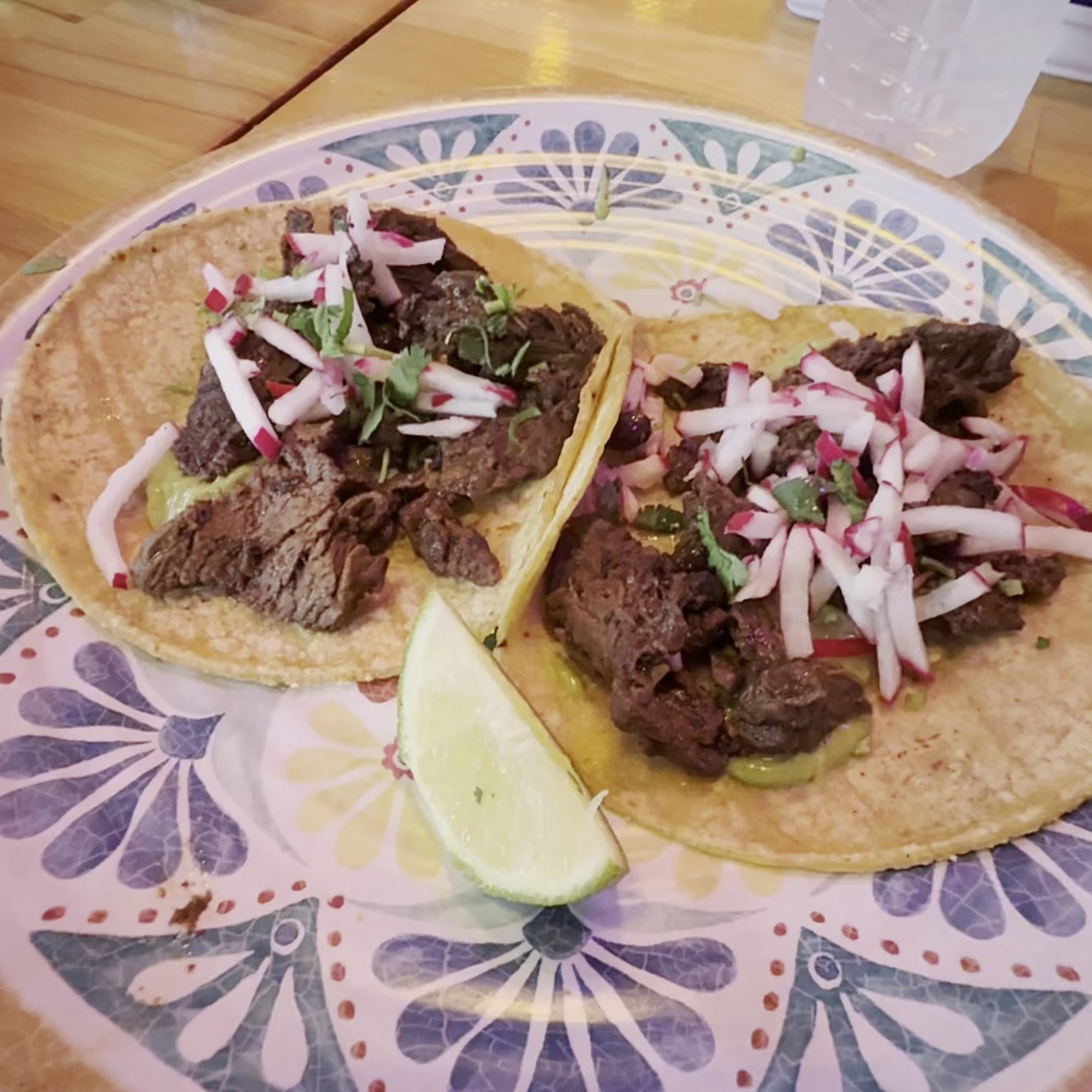The Taco Project Bronxville