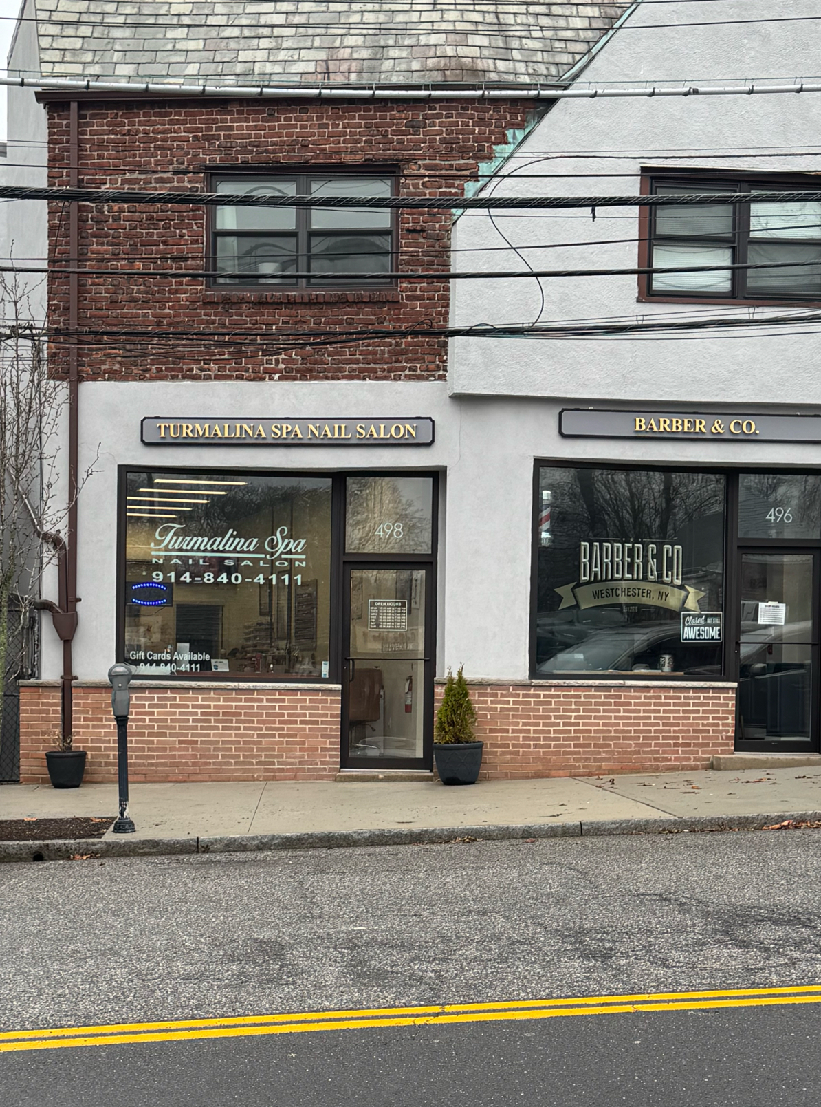 Turmalina Spa Nail Salon