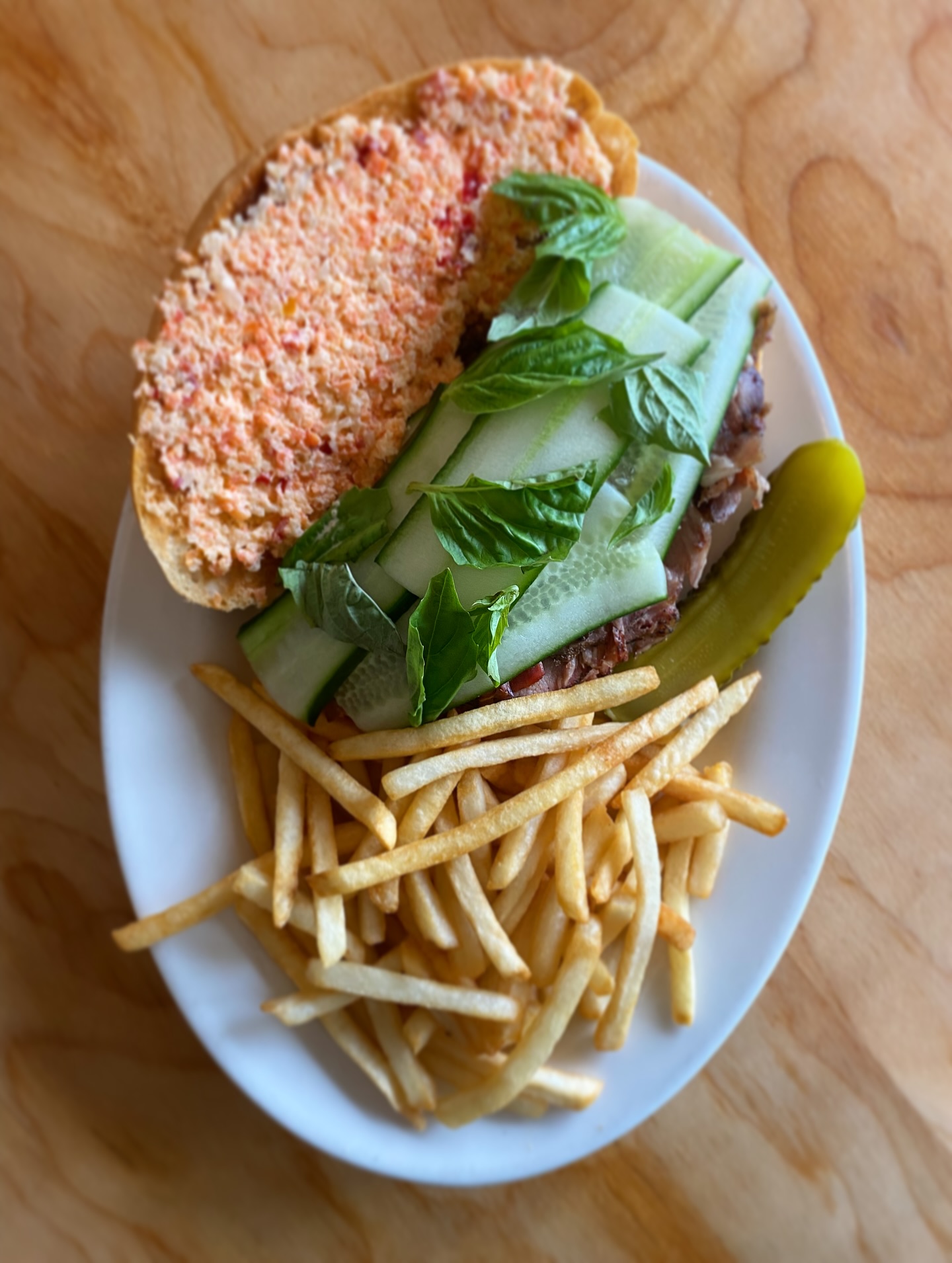 Varney's Restaurant Brookhaven