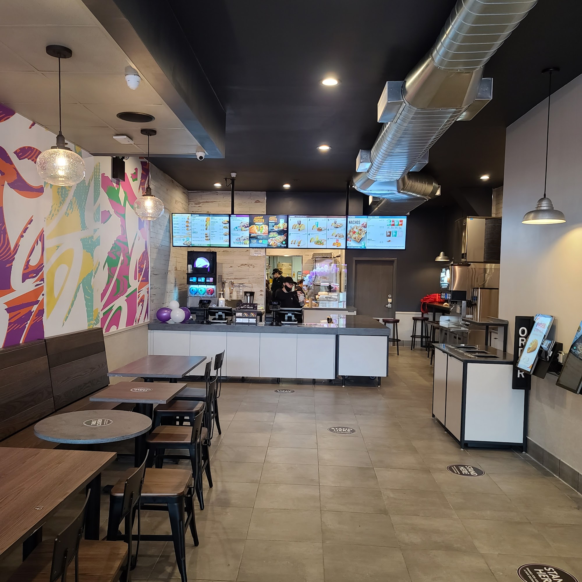 Taco Bell