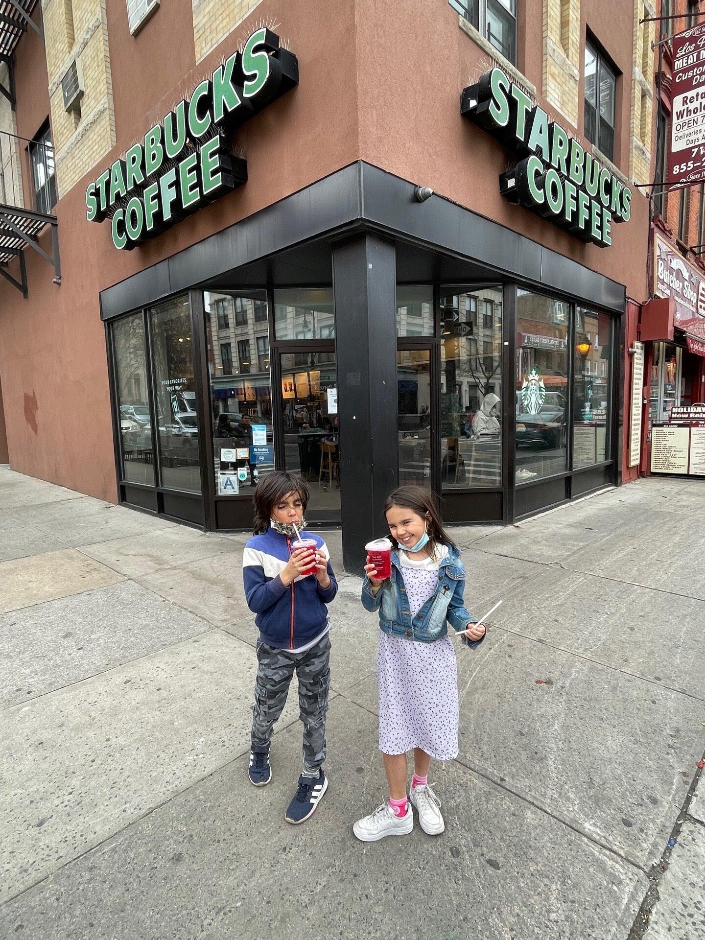 Photo credit: nextdoor