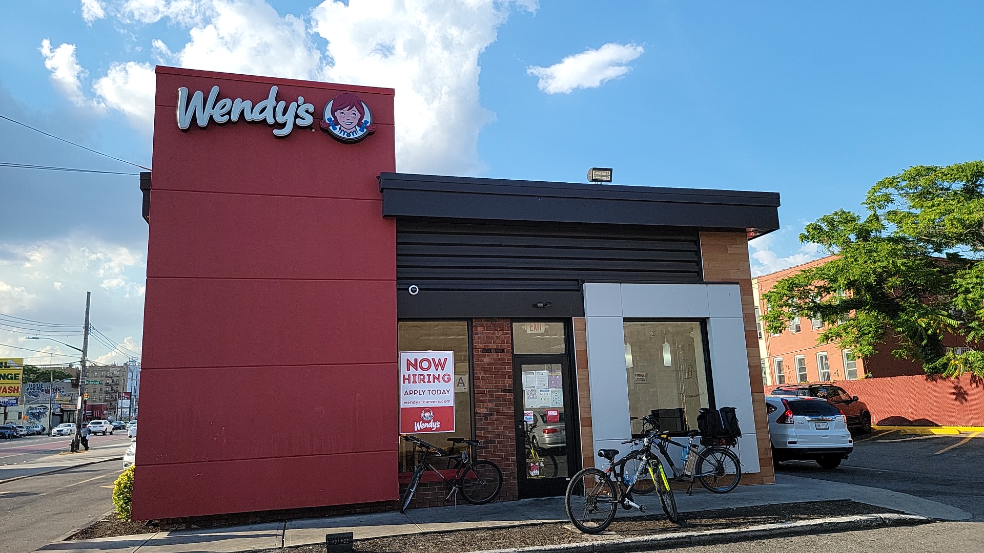 Wendy's