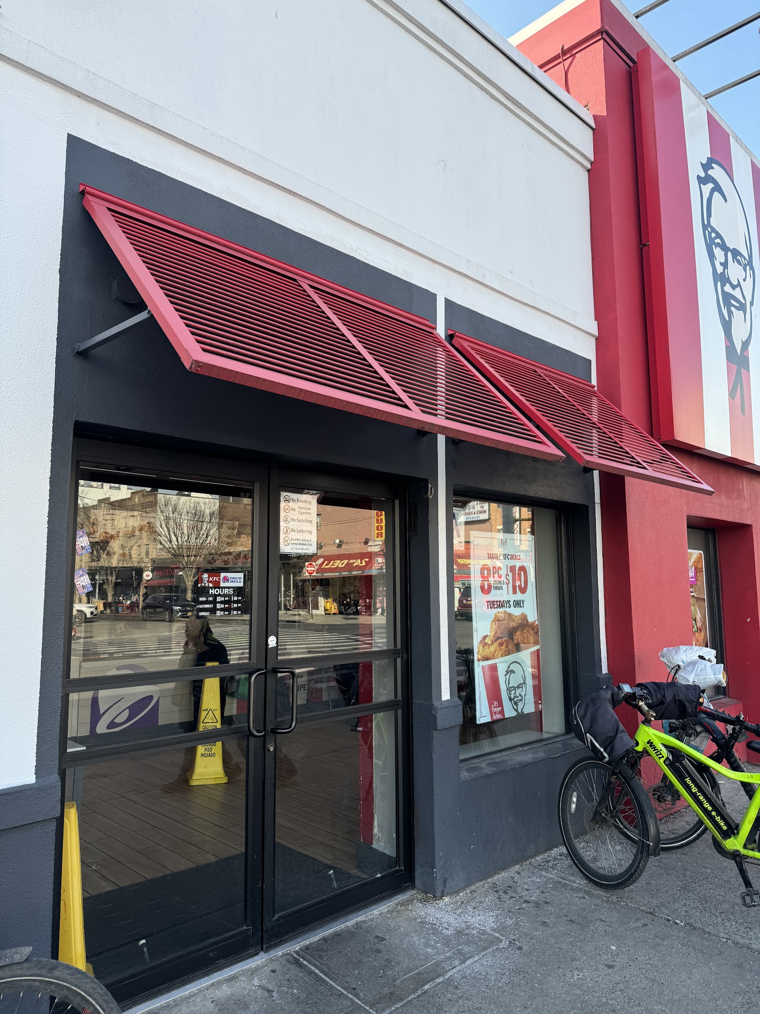 KFC