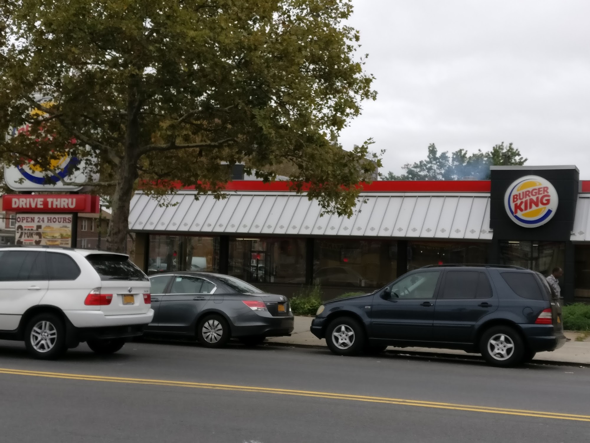 Burger King