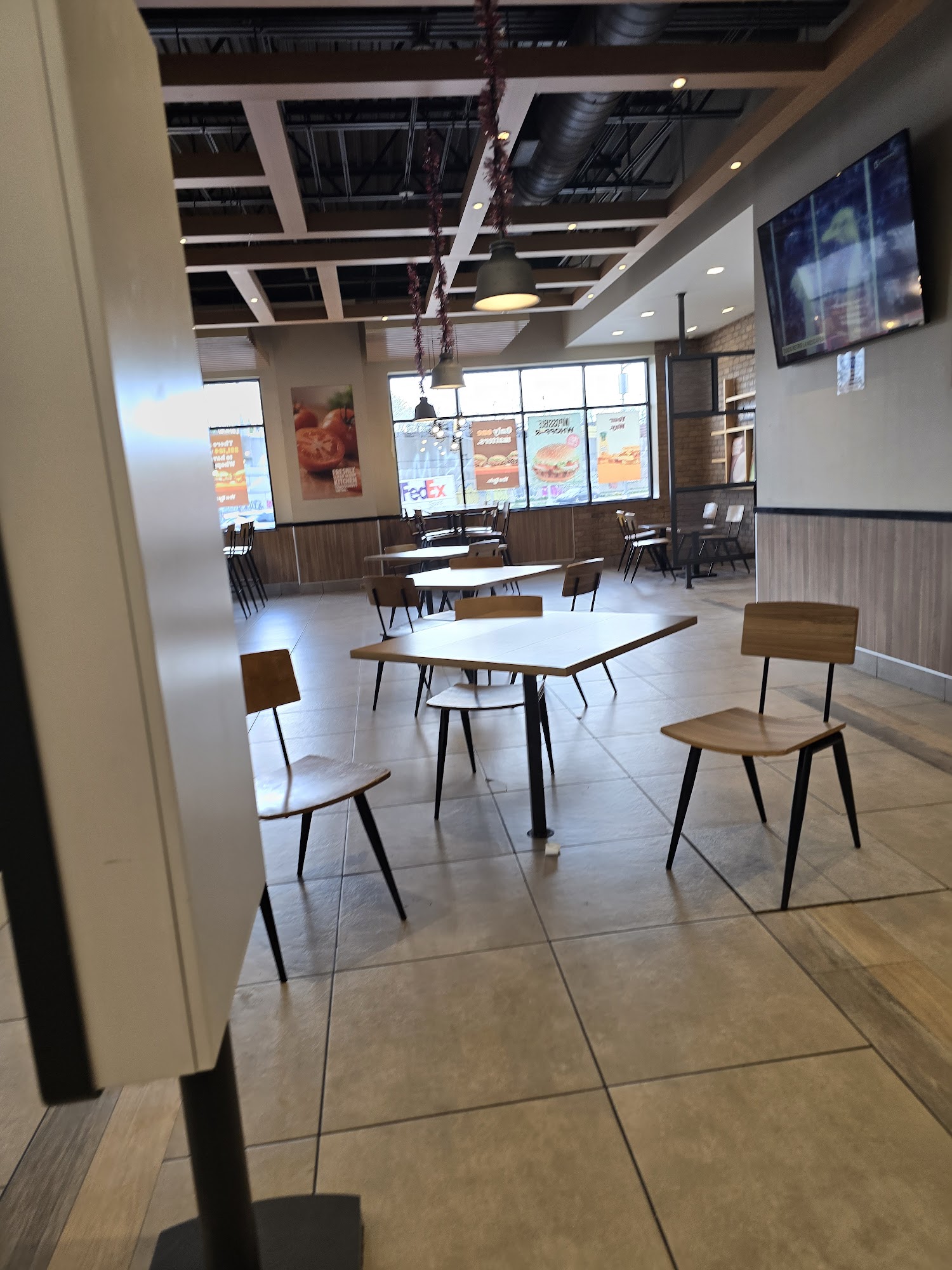 Burger King