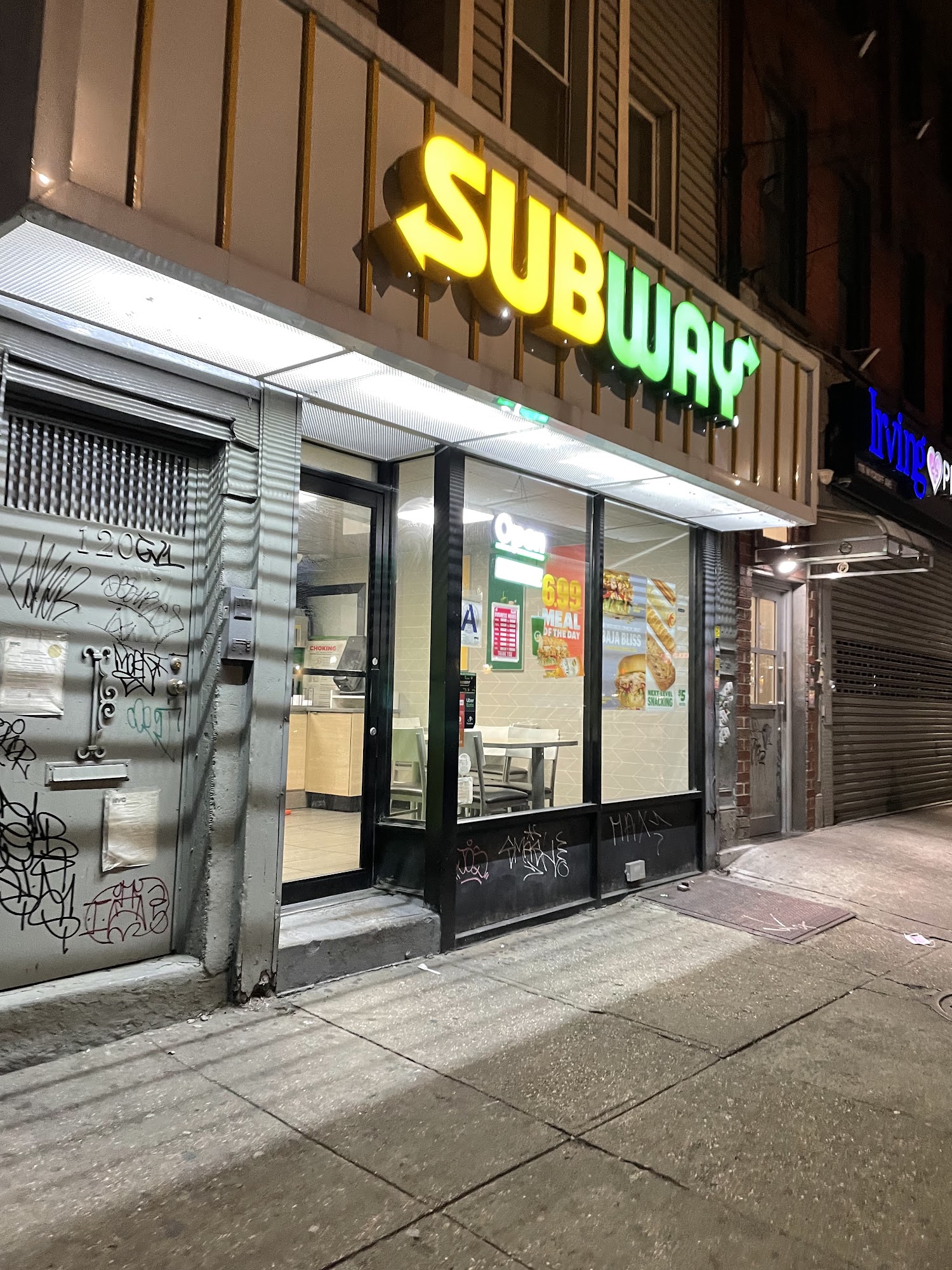 Subway