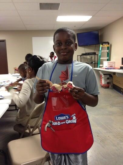 Photo credit: nextdoor