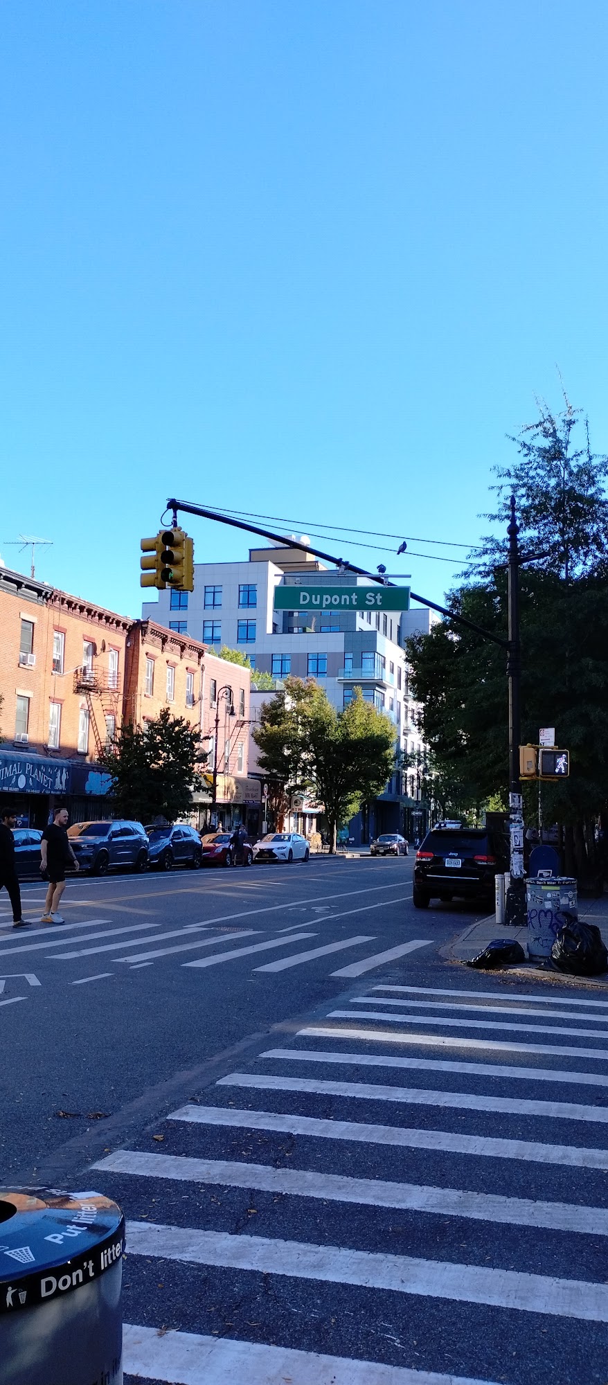 Animal Planet Pet Supplies Brooklyn