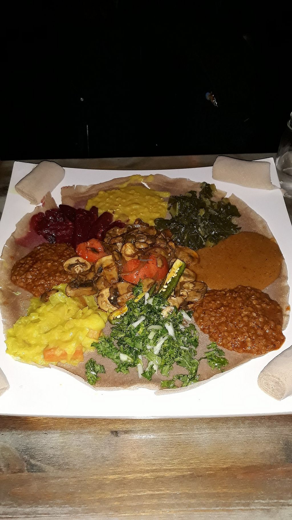 Photo credit: happycow