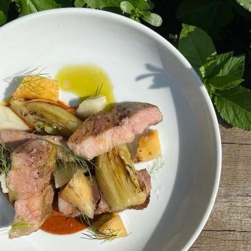 Photo credit: michelin