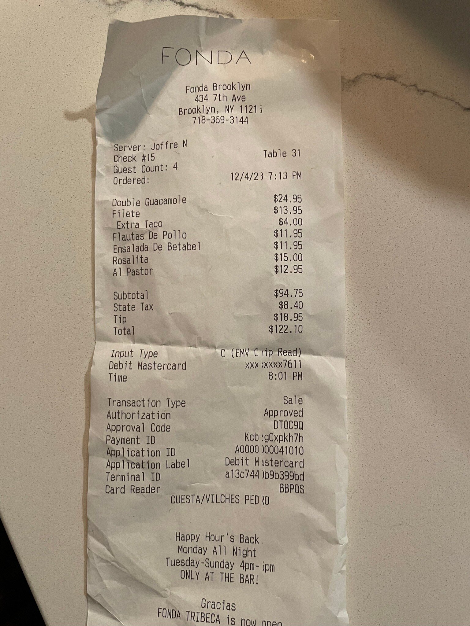 Photo credit: Tripadvisor