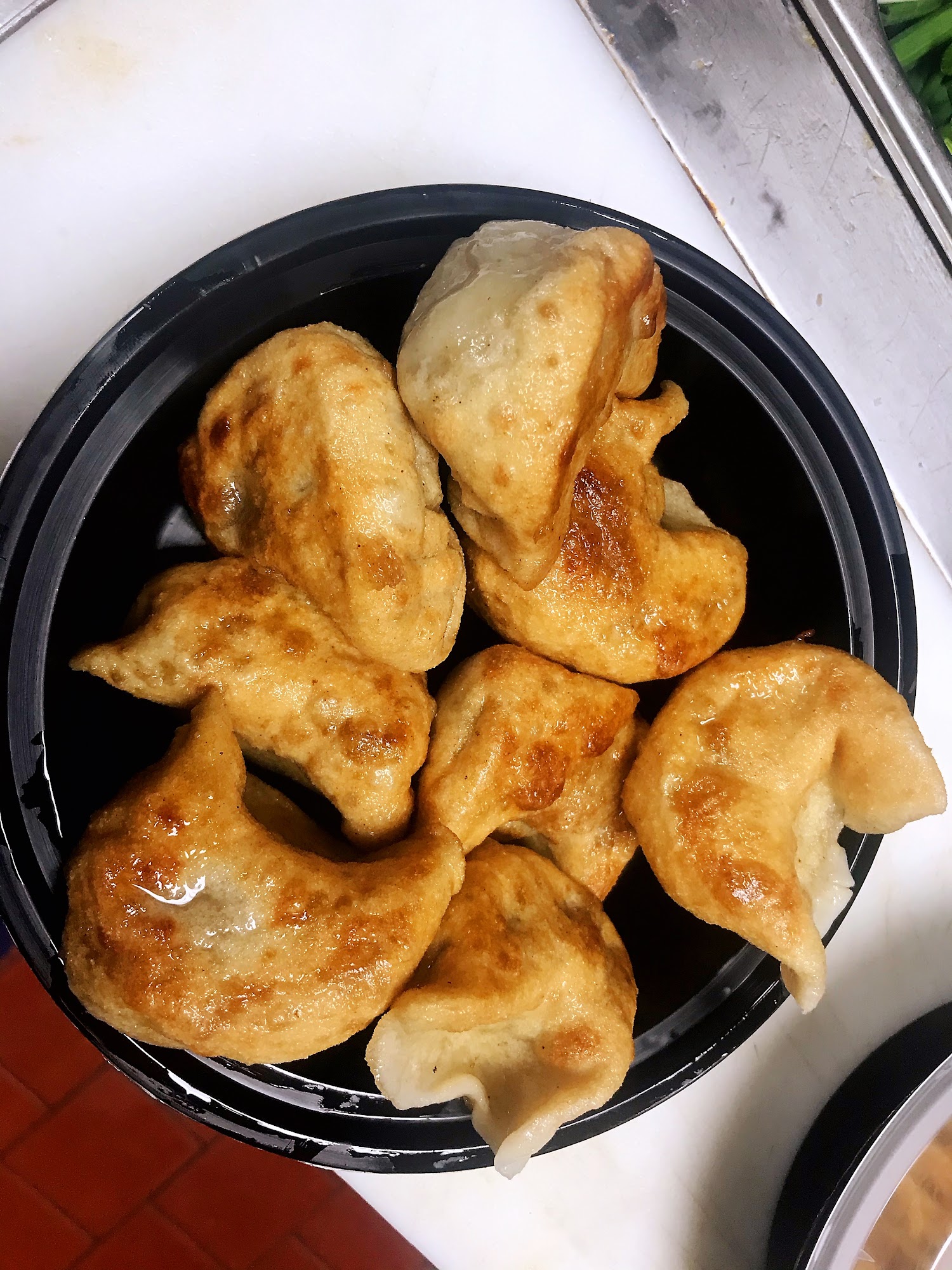 King's Wok Kitchen Menu