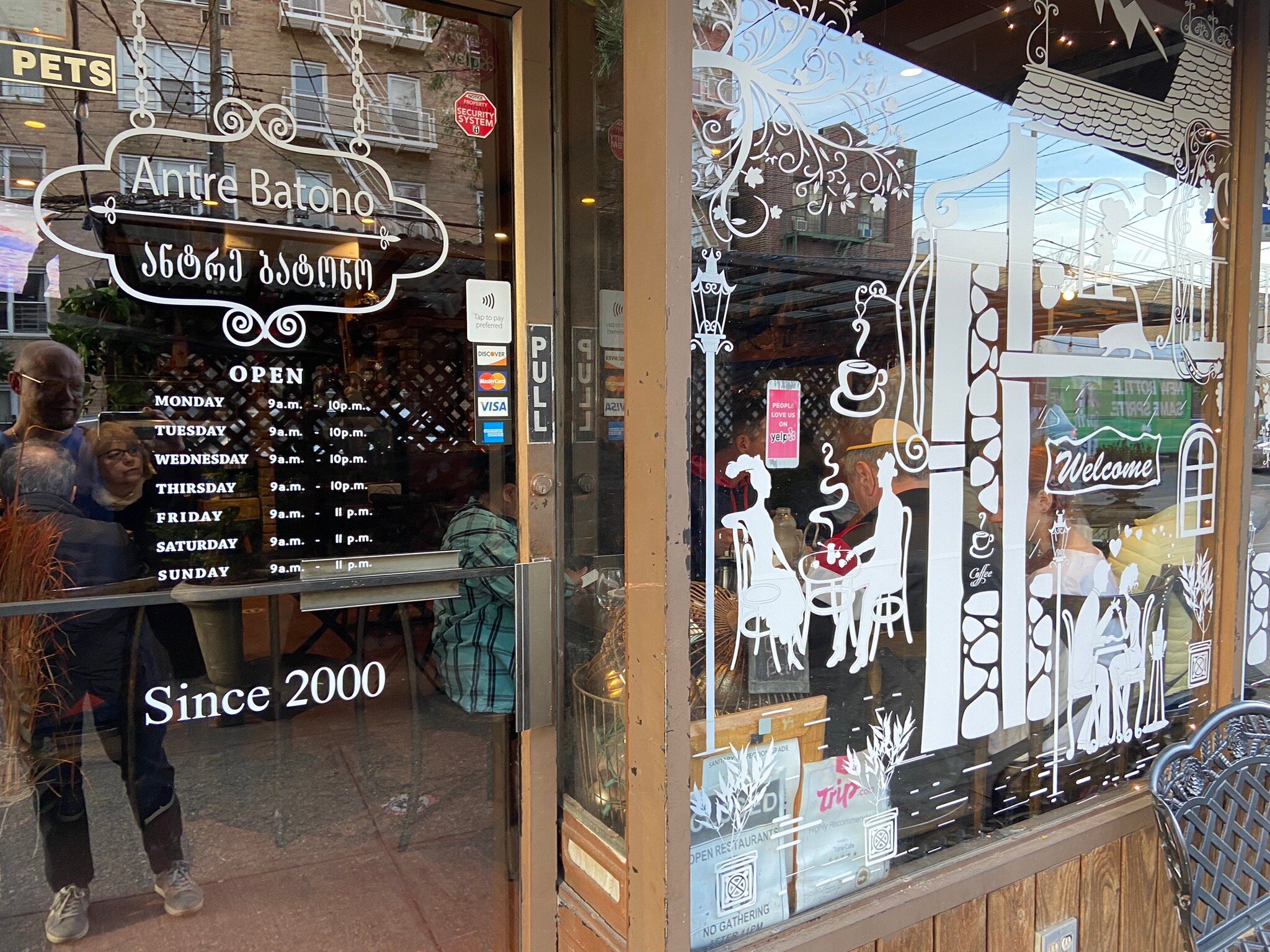 Photo credit: tripadvisor