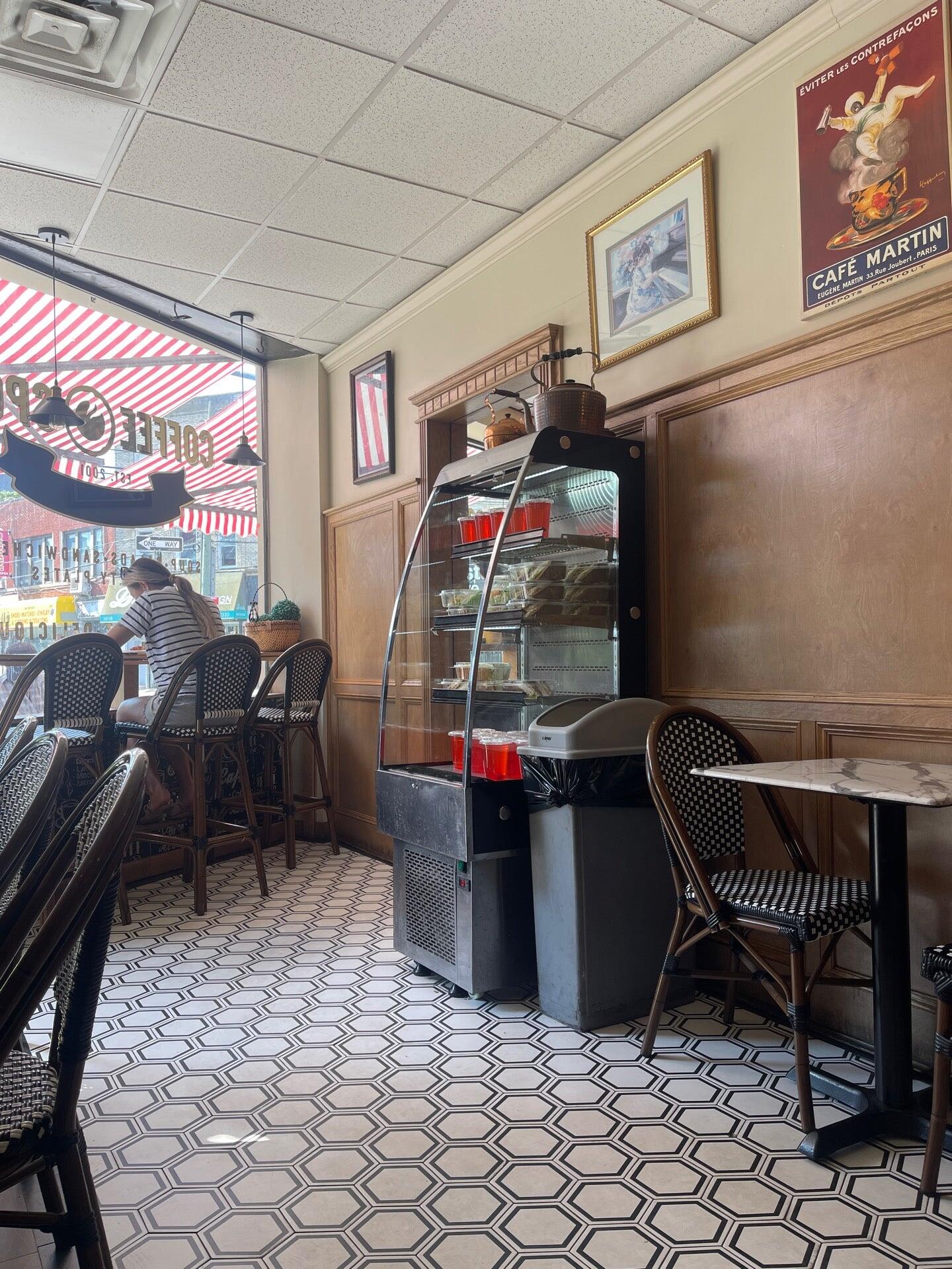 Photo credit: nextdoor