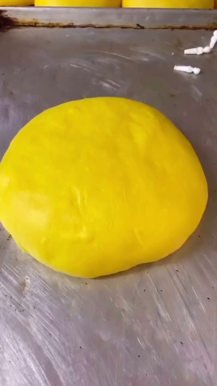 Guadalupana Bakery Menu