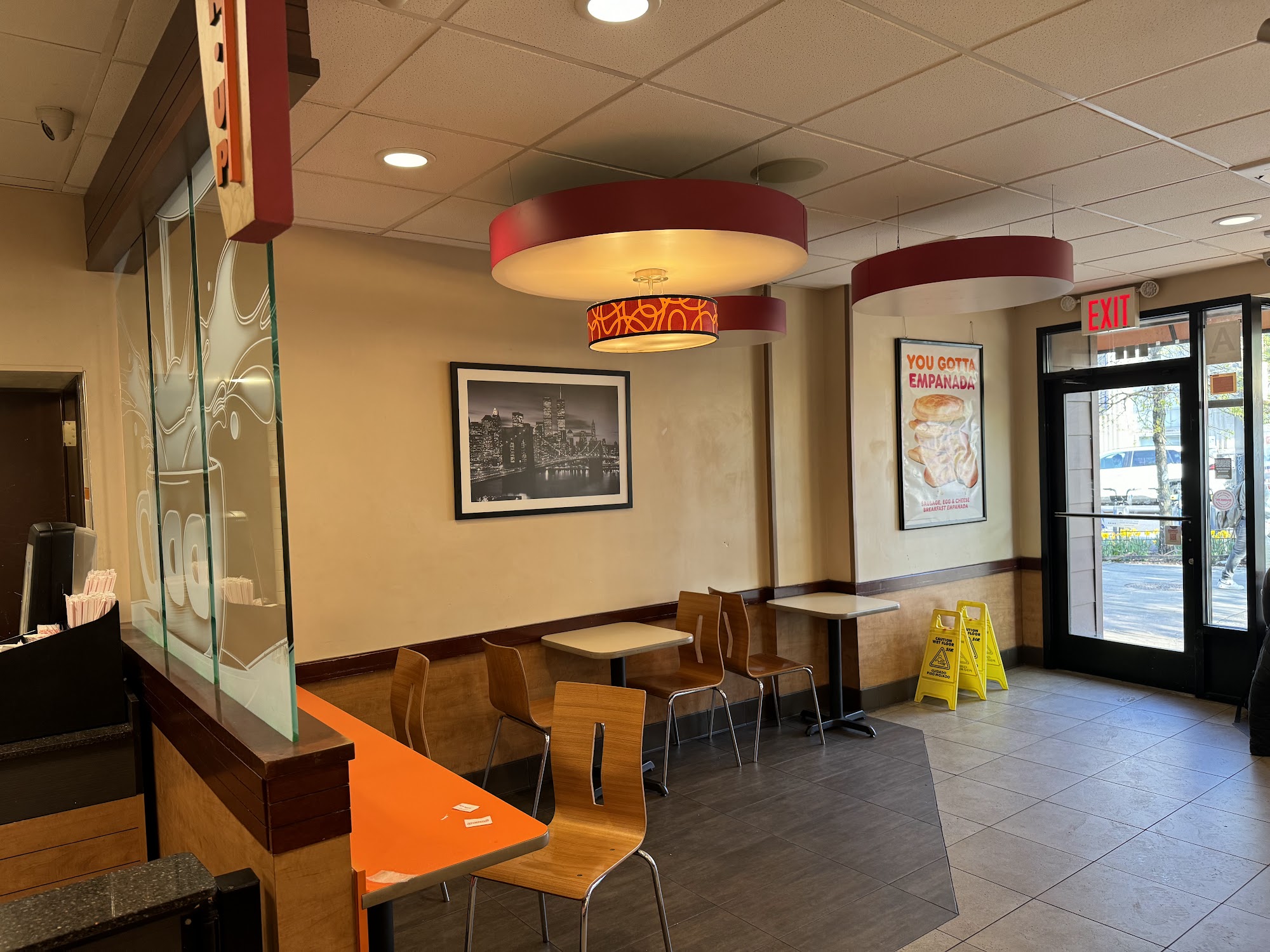 Dunkin'