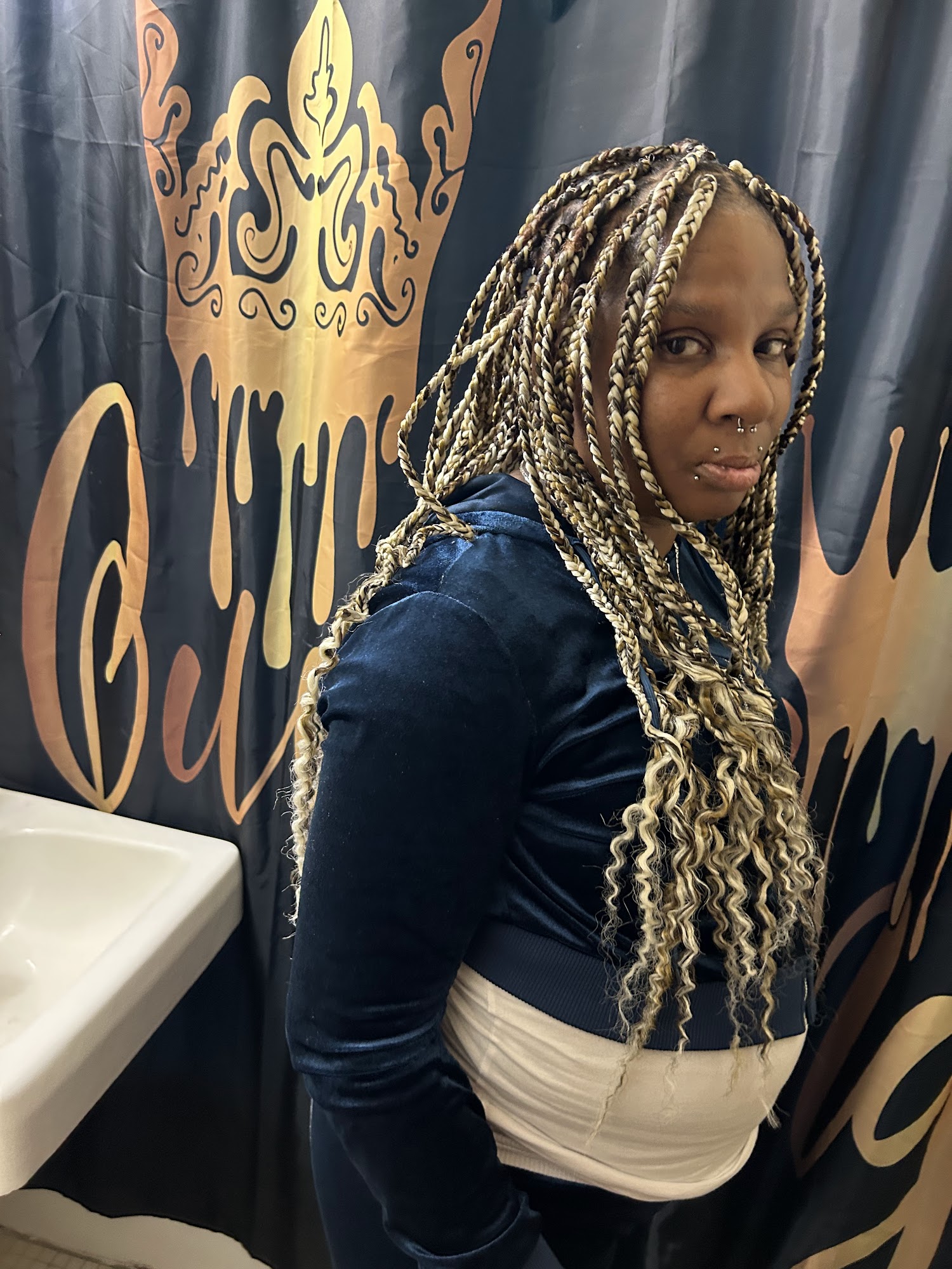 Pauline Beauty Salon