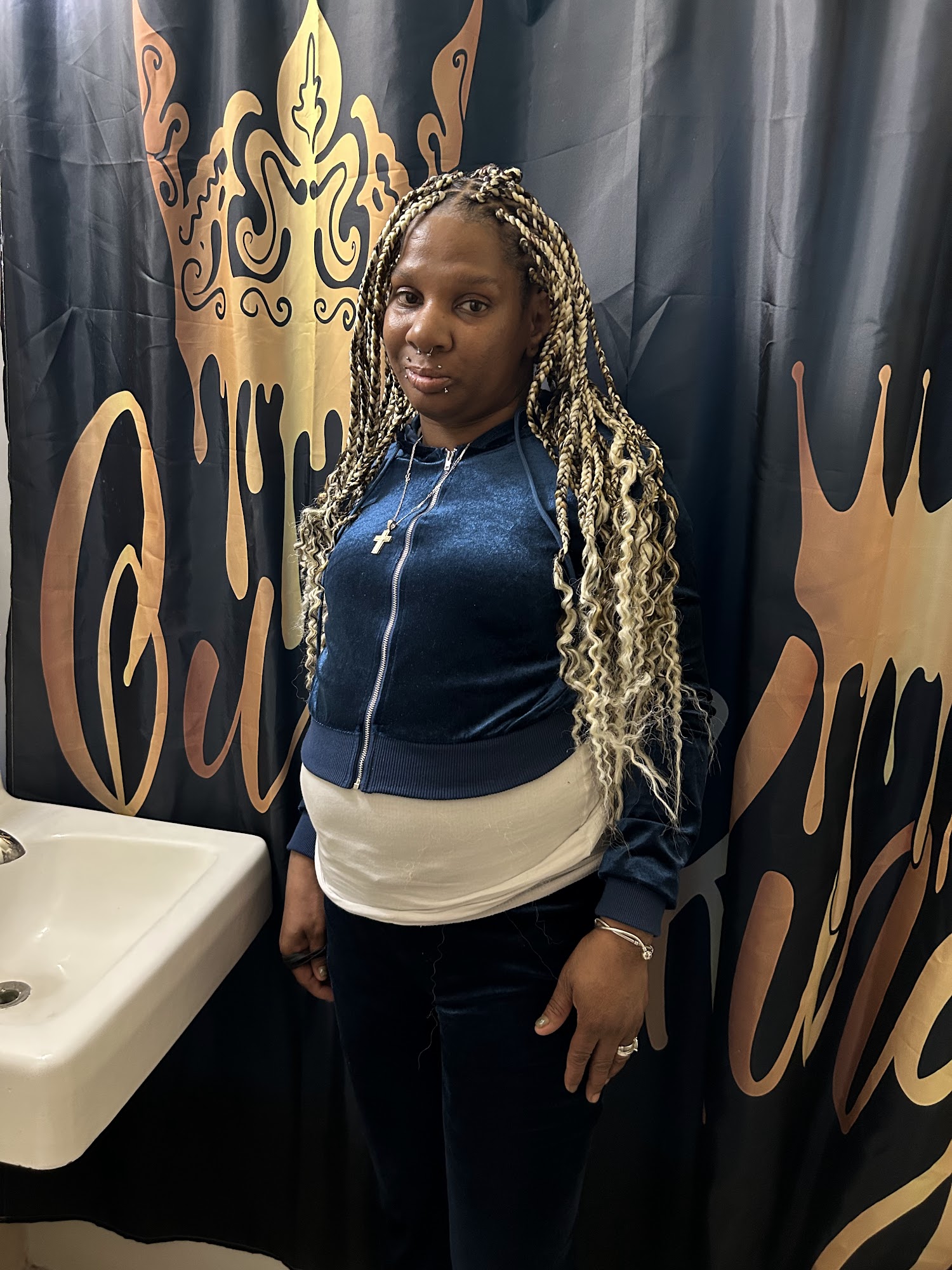 Pauline Beauty Salon