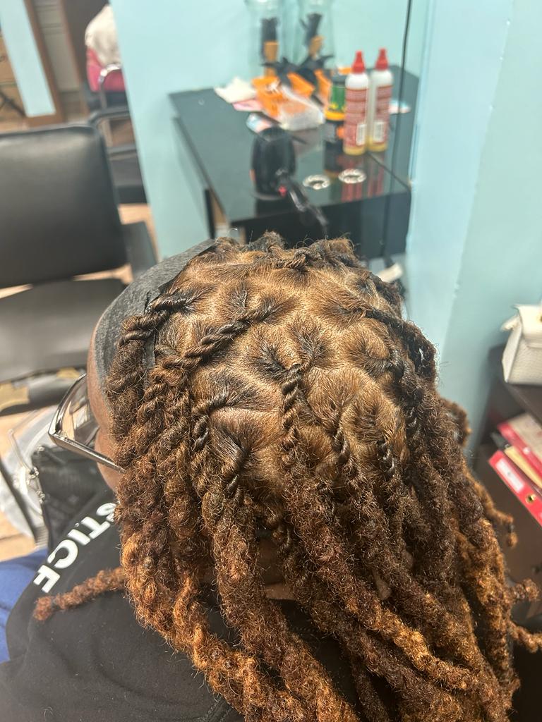 Beautiful Image Hair Studio