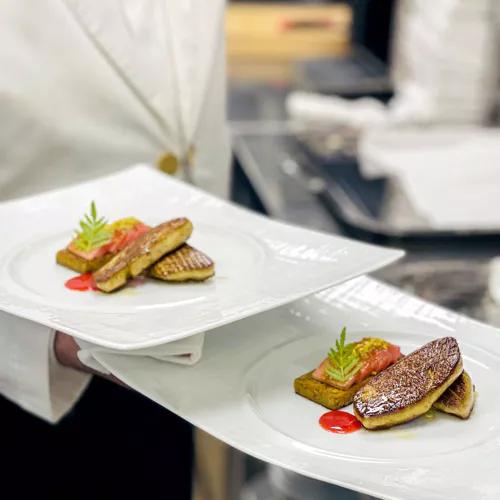 Photo credit: michelin