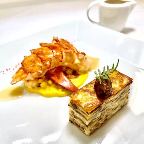 Photo credit: michelin