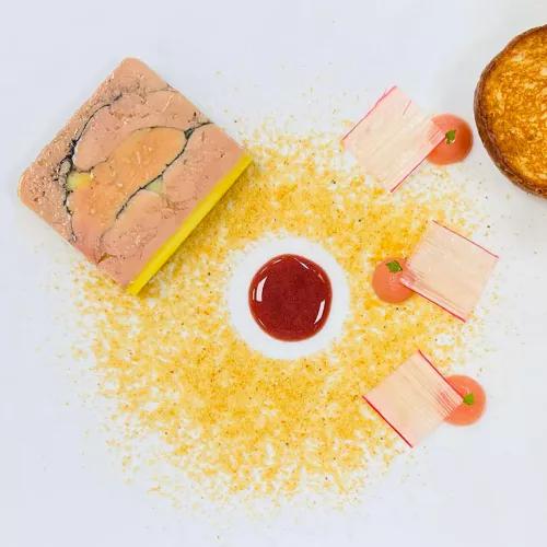 Photo credit: michelin