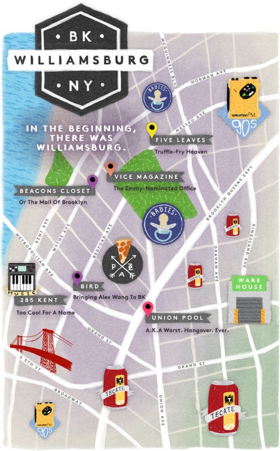 Photo credit: foursquare